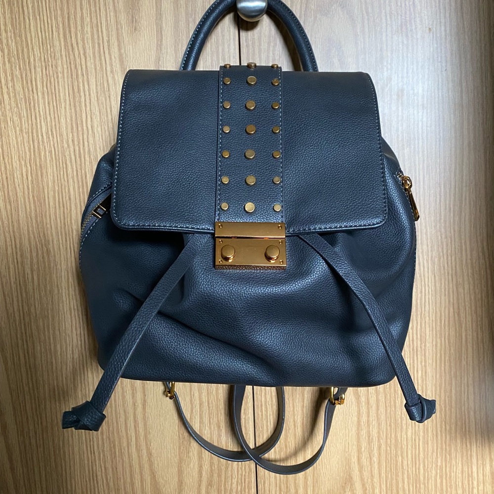 Love & Lore backpack